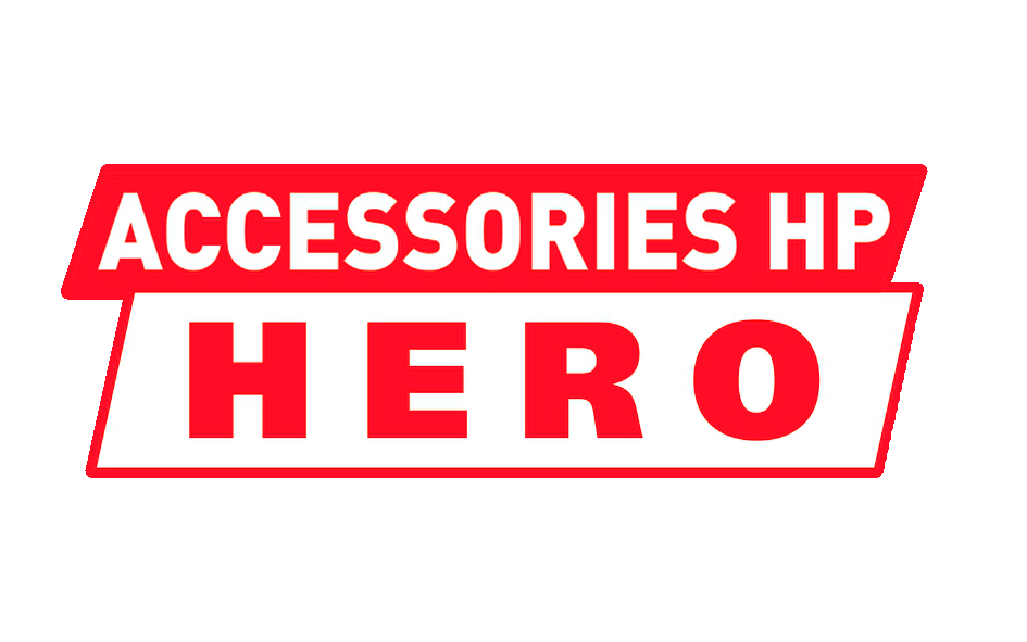 Hero Accessories HP